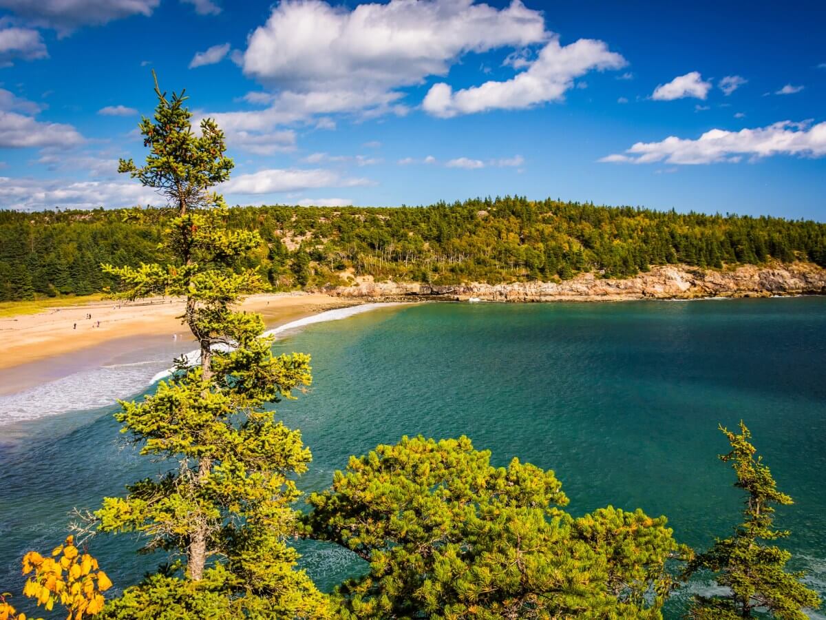 sand-beach-acadia-park